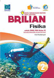 Buku fisika kelas 11 grafindo pdf. The Brilian Fisika Kls Xi 2 Sma Grafindo Media Pratama