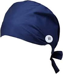 Amazon Com Surgical Cap Surgical Cap Stylish Scrubs Cap
