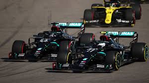 Formula 1 world championship points system. F1 Russian Grand Prix Race Results Lewis Hamilton Penalties Deny Win Valtteri Bottas First