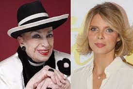 Geneviève de fontenay interdite d'organiser son concours. Miss France Genevieve De Fontenay En Colere Elle Attaque Sylvie Tellier Qui Previent Je Sortirai