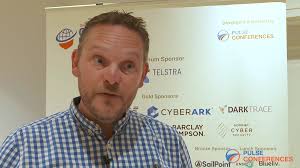 Chris Jenkins, Telstra