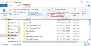 How To Fix Windows Store Error 0x80073cf9 In Windows 10 Windows Store Fix It Hide Folder