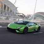 LAMBORGHINI-HURACAN