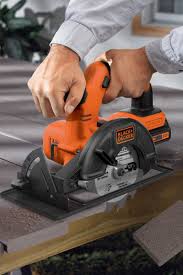 Black And Decker Skill Saw Cordless Pin On Top Tools