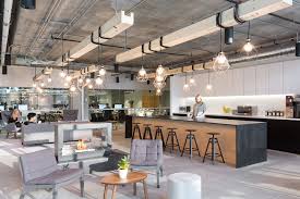 Gallery Of Bench Accounting Office Interiors Perkins Will 14 Accounting Office Office Interiors Office Canteen