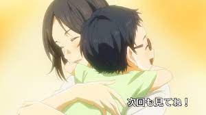Love Your Mother: 'Your Lie in April' Episode 13 Analysis The Litaku