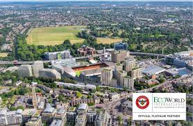 Kings arms is set in brentford, just 1 minute from the railway station and 13 km from london. Ecoworld London Becomes Brentford Fc Platinum Partner News Official Website Of Brentford Football Club