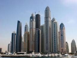 Apartment World's Tallest Tower, Dubai, UAE - Booking.com