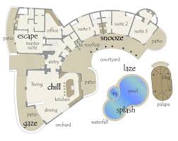 And bella villa design studio. Hacienda Style House Plans Description From Pinterest Com I Searched For This On Bing Com Images Courtyard House Plans Cob House Plans House Floor Plans