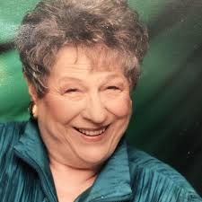 Phyllis Marie Butterbrodt (Marcks, Langhoff) Obituary (1926