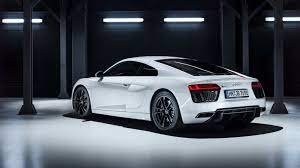 Tyga last kings hd 69. 2018 Audi R8 V10 Rws 4k 4 Wallpaper Hd Car Wallpapers Id 8594