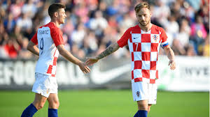 Darstellung der heimbilanz von england gegen kroatien. Nations League Kroatien Spielt Gegen England Vor Leeren Rangen Goal Com