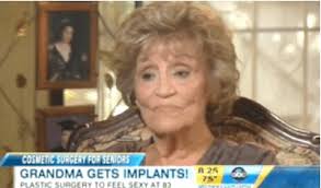 It can make them look more likeable, trustworthy and feminine, researchers say. If Youre Reading This Its Too Late Gif Find On Gifer