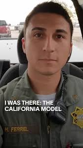 I Saw Shocking Violence and Corruption Inside California’s Prison System