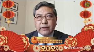 World Chinese Spring Festival Gala, most prominent in the U.S.