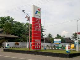 Sultan agung, karangnanas purwokerto banyumas, jawa tengah, indonesia 53181. Spbu Selopuro Posts Facebook