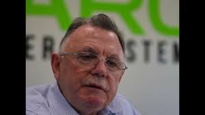 Meet ARC Team: Glenn Waters, Director of Advanced Technologies