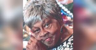 Marian Claudette BROWN "Chippy" Obituary