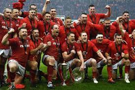 The six nations championshipa is an annual international rugby union competition involving six european sides: Who Won The Six Nations 2019 All The Trophy Winners From Last Year S Championship Mirror Online