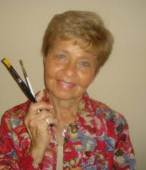 Obituary for Joan Darlene (Markley) Bock