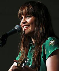 Annah Mac sings 8-yr-old's tune