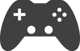 Maybe you would like to learn more about one of these? Download Controller Gamepad Video Games Computer Game Icon Gambar Stik Game Animasi Png Free Png Images Toppng