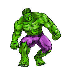 Epingle Par Sur Bbi Hulk