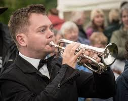 In Conversation with Louisa Treger