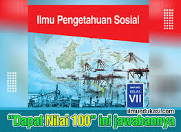 Apr 03, 2020 · buku ips kelas 7. Kunci Jawaban Ips Kelas 7 Ilmu Pengetahuan Sosial Buku Siswa Kurikulum 2013 Ilmu Edukasi