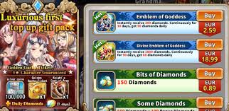 Ask a question or add answers, watch video tutorials & submit own opinion about this. Sacred Sword Princesses Hack Cheats Gacha Ticket Gold Diamonds Silver Coins