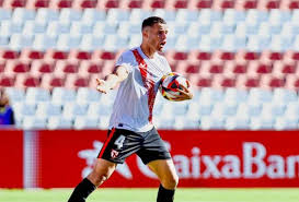 El Sevilla asegura el futuro de Ramón Martínez