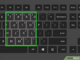 You must use the numeric keypad to type the alt code. How To Use A Symbol When You Have A Laptop Wikihow
