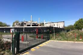 Decheteries.fr liste les déchetteries de l'essonne et les décheteries du 91. Saint Thibault Des Vignes Ou En Est La Reconstruction Du Centre De Tri Du Sietrem La Marne