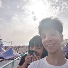 Bubblewrap Waffle in West End and Chinatown, London