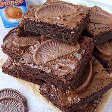 Chocolate Orange Loaf Cake Recipe Tray Bake Recipes Chocolate Orange Cheesecake Christmas Baking