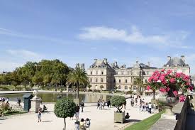 Jardin du luxembourg, paris, france. 8 Things To Do See In The Jardin Du Luxembourg Of Paris