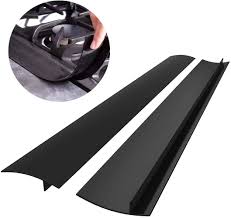 Check spelling or type a new query. 2x Kitchen Silicone Stove Counter Gap Cover Seals Spills Between Stove Oliandola