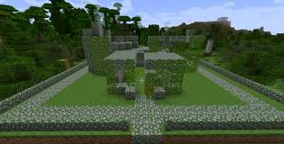 Jan 04, 2021 · to make mossy rock bricks, location 1 vines and also 1 stone bricks in the 3x3 crafting grid. How To Make Your Minecraft Construction Look Old Dummies