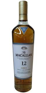 Macallan 12 Year Old Ratings And Reviews Whiskybase