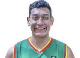 Mateo Ortiz Gutierrez