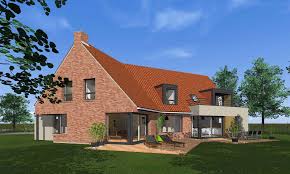 Nos Realisations Maisonsdeplanque Fr Maison Contemporaine Construction Maison Maison Style