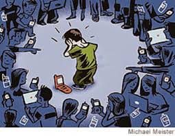 Resultado de imagen para ejemplos sobre el ciberbullying