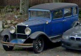 Image result for Dagestan Blue 1929 Oldsmobile