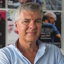 Ian Darling's Instagram, Twitter & Facebook