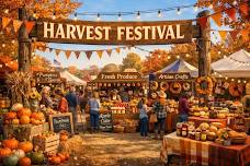 Harvest Festival