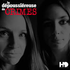 La Dépoussiéreuse de crimes