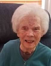 Sylvia Carolee (Johnson) Thomas