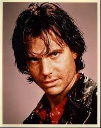 Bill Paxton As Severen In Near Dark 1987 Near Dark Vampire Movies Dracula Film