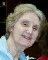 Obituary information for Gail C. Perry