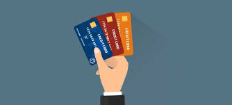 Which credit card issuers will instantly. Which Credit Card Should I Get 5 Factors To Consider Icici Blog